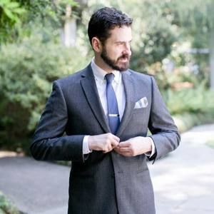 Meet your Posher, Ben